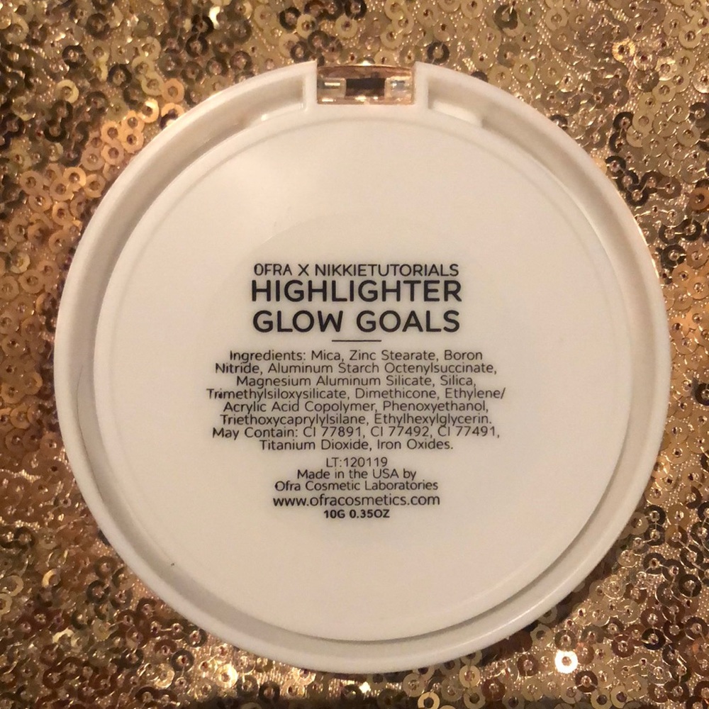 OFRA highlighter - Picture 2 of 2